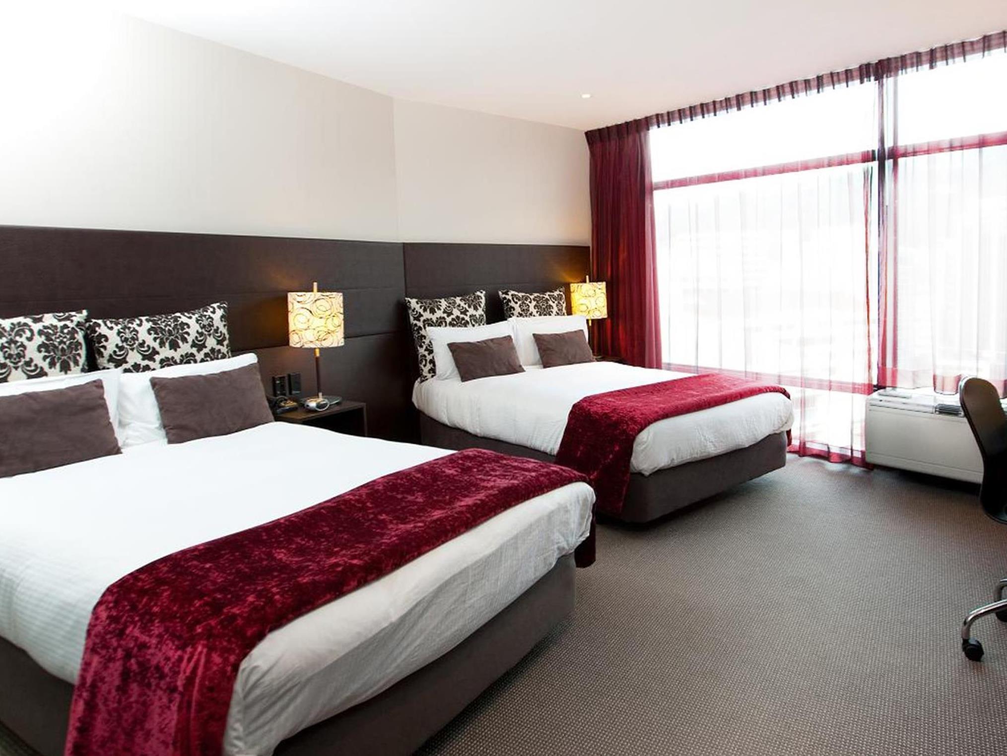 Rydges