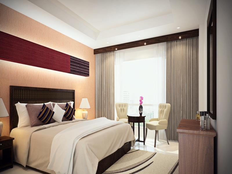 Hotel-Budget