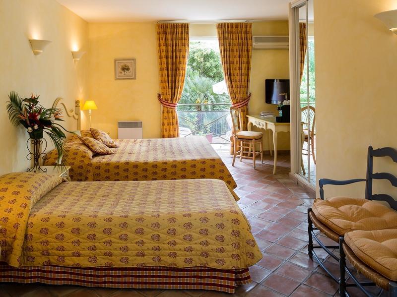 Privilege Triple Room - Free WiFi access