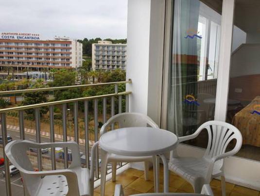 Apartamentos