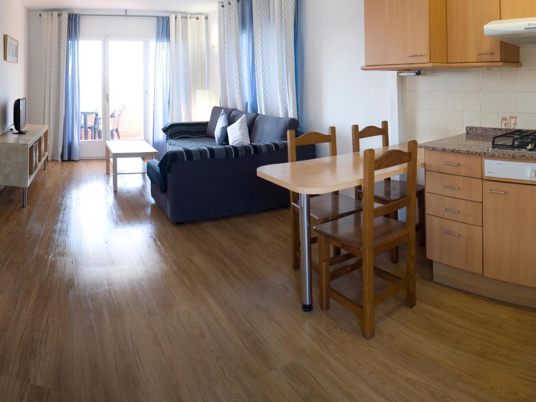 Apartaments