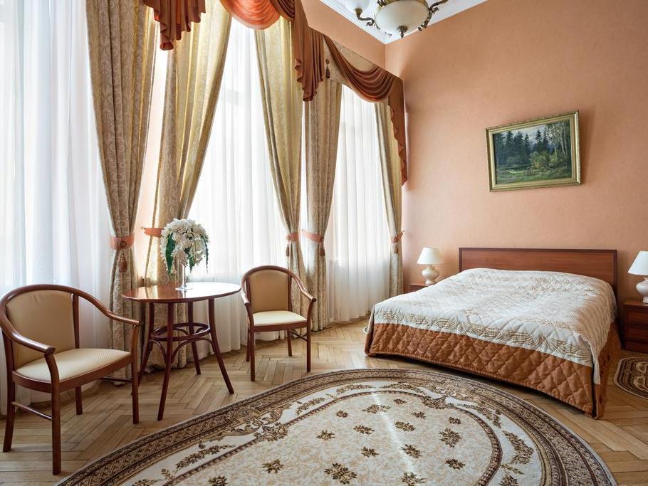 Hotel-Superior