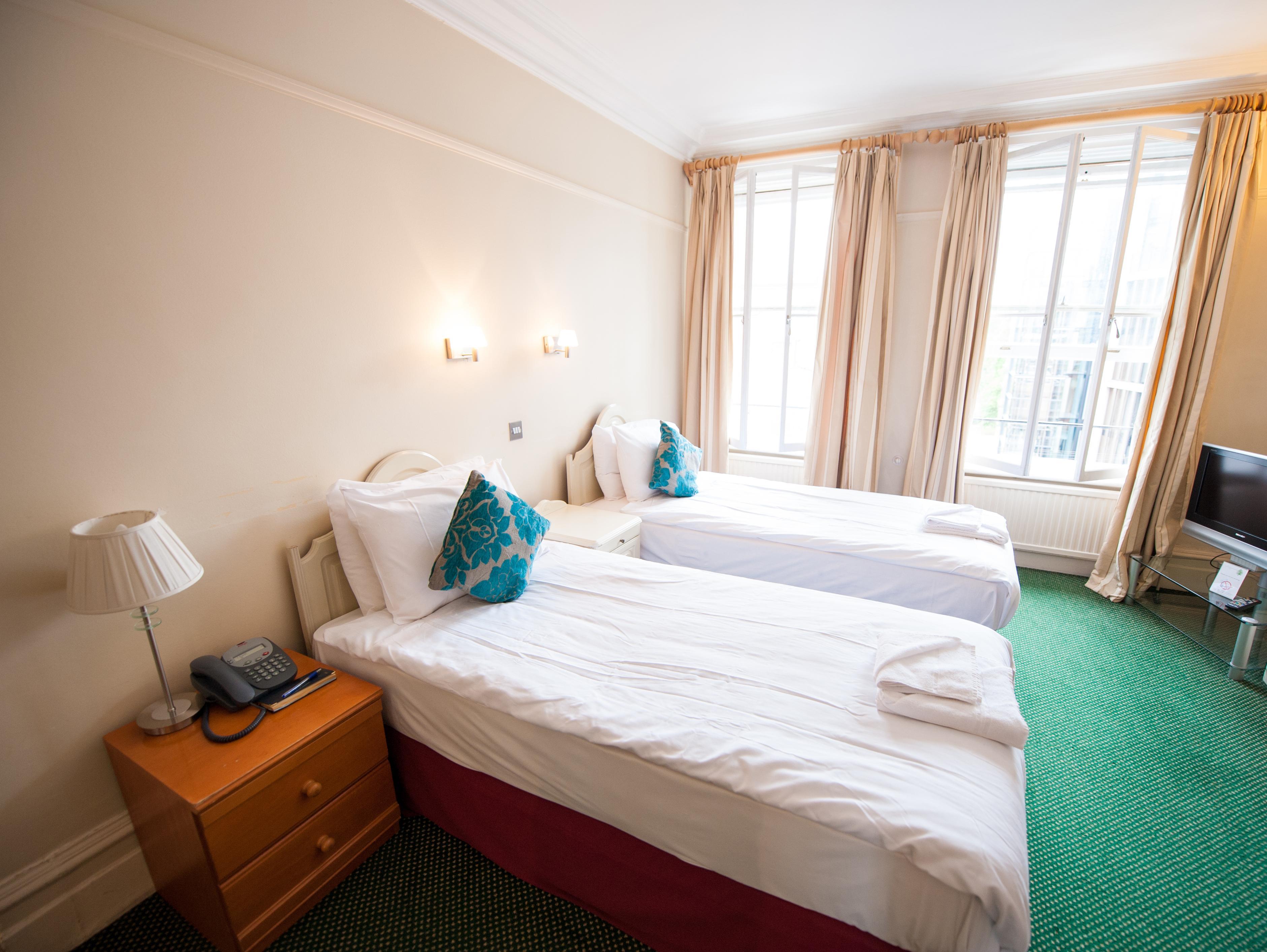 Hotel-Double