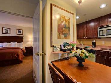 Suites