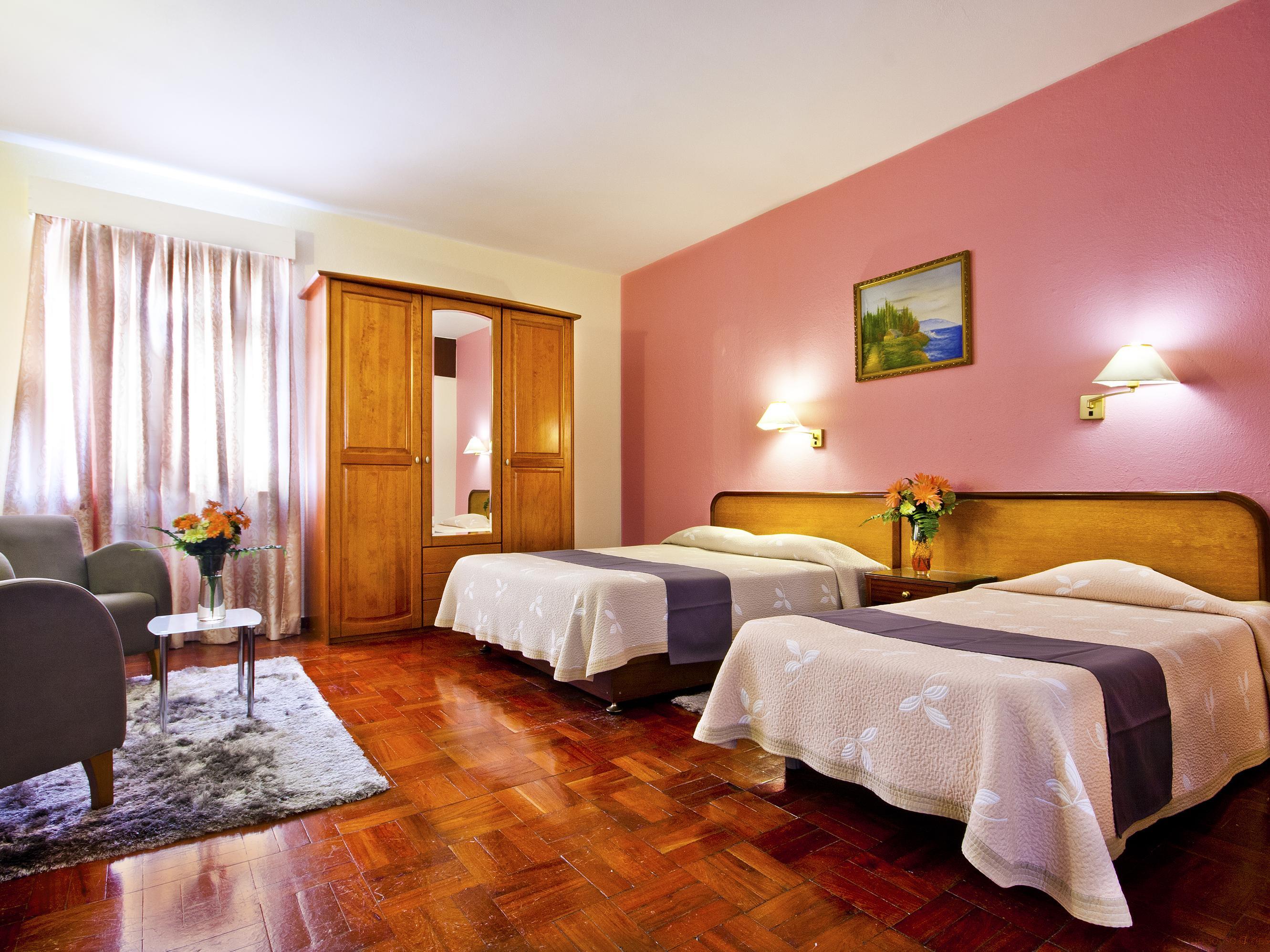 Triple Apartment - Best price guarantee