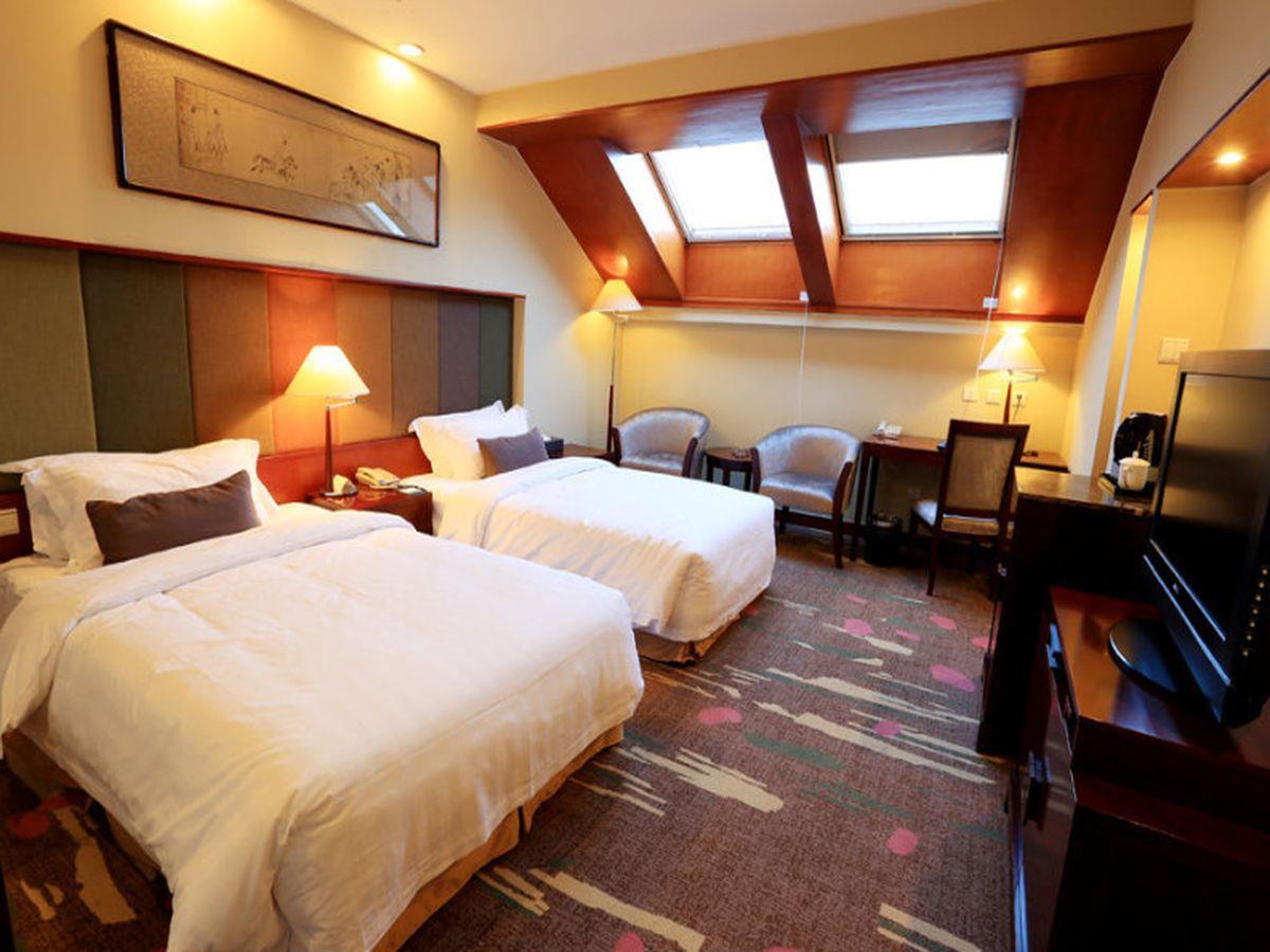 Hotel-Standardis