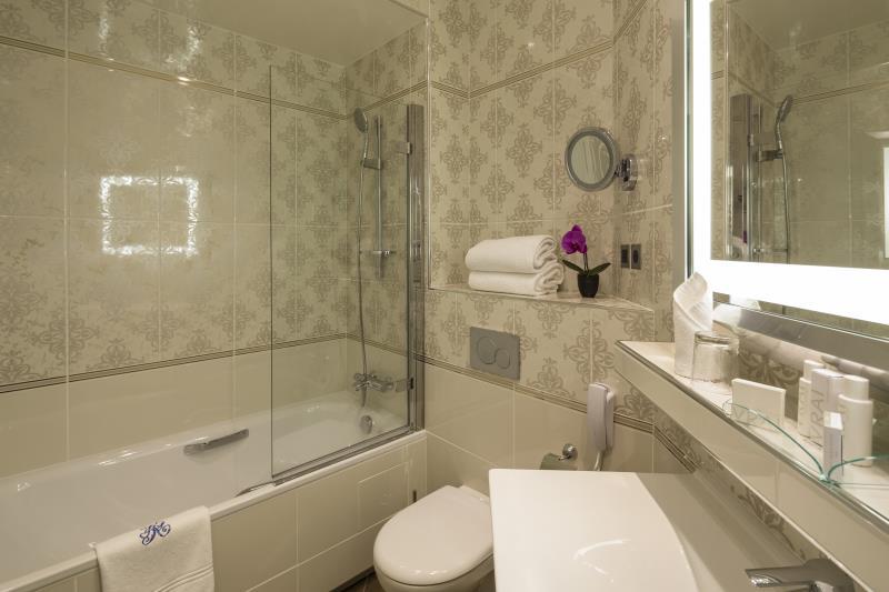 Hotel-Prestige