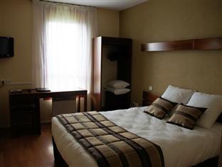 Double room - Free WiFi access