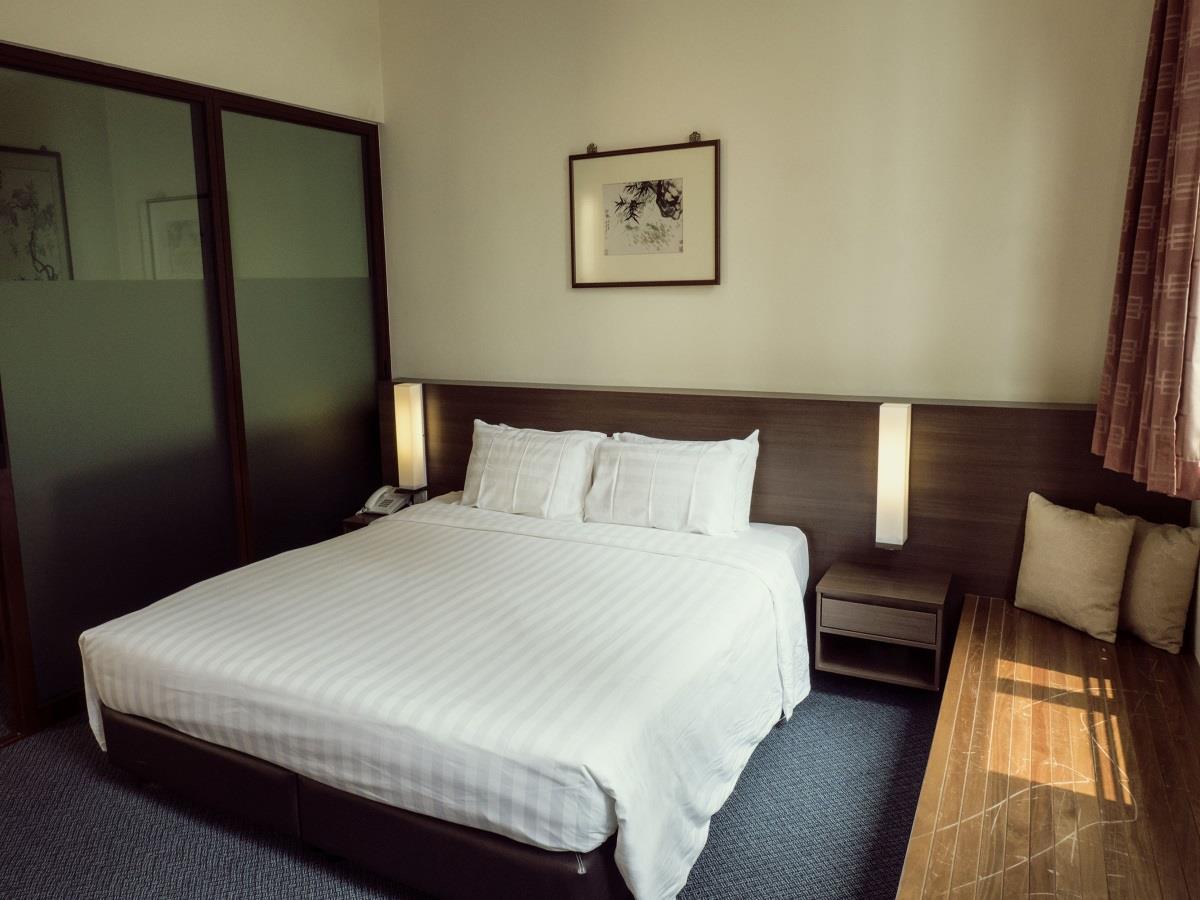 Hotel-Super