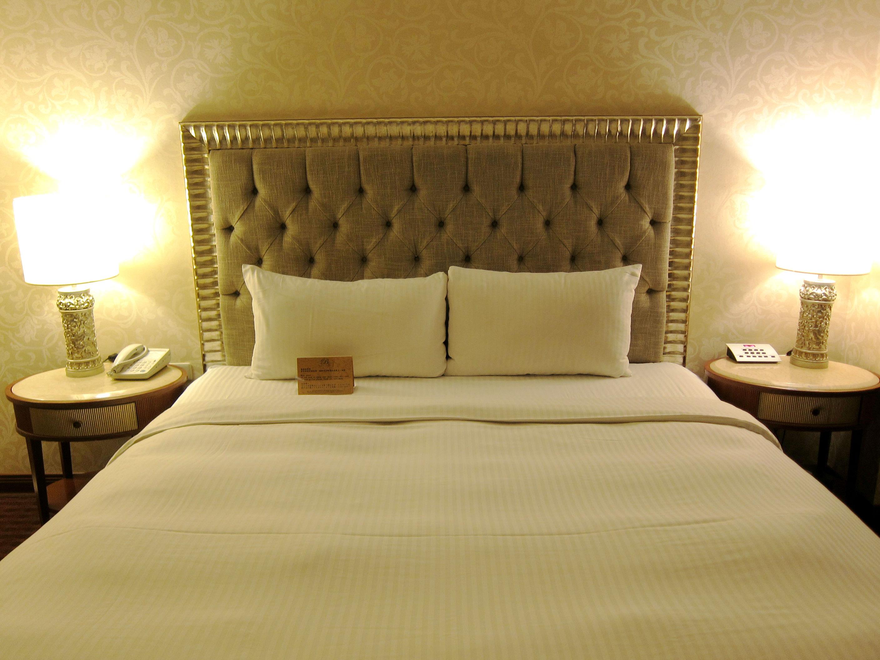 Hotels