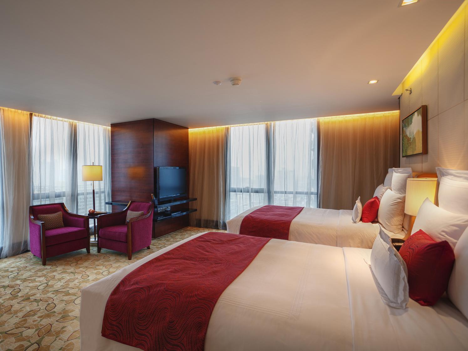Marriott