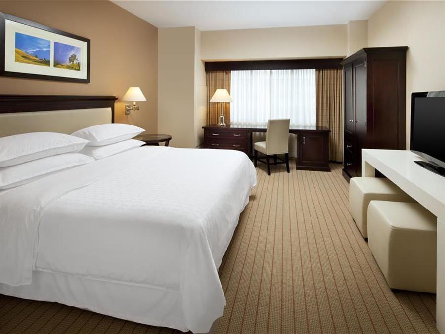 Sheraton