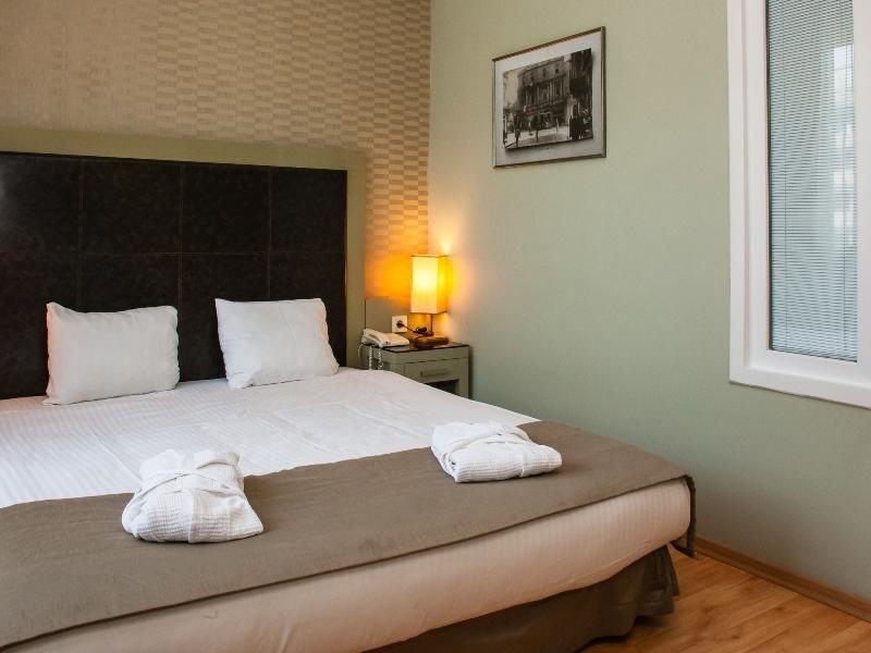 Hotellino-Single