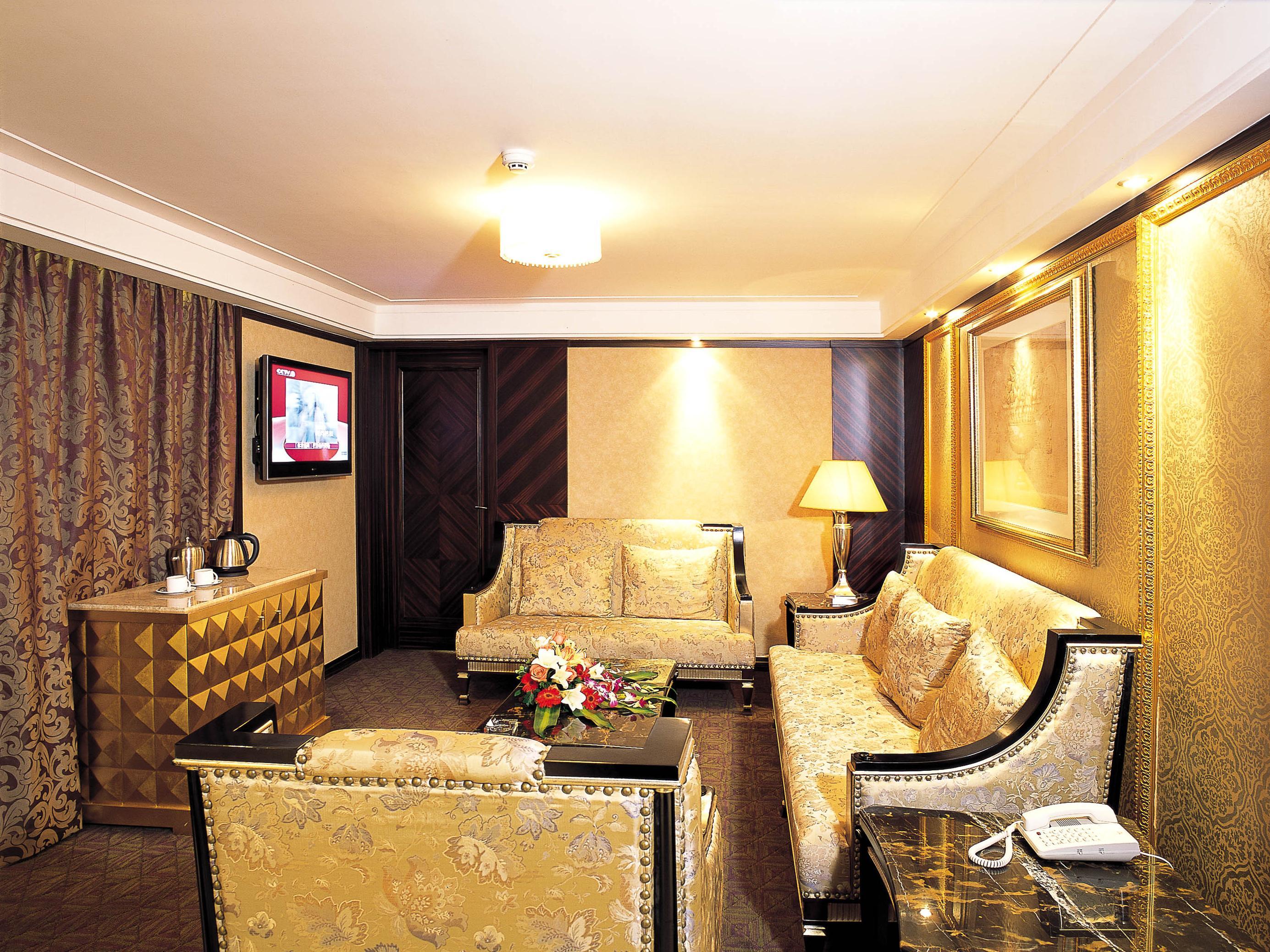 Hotel-Duplex