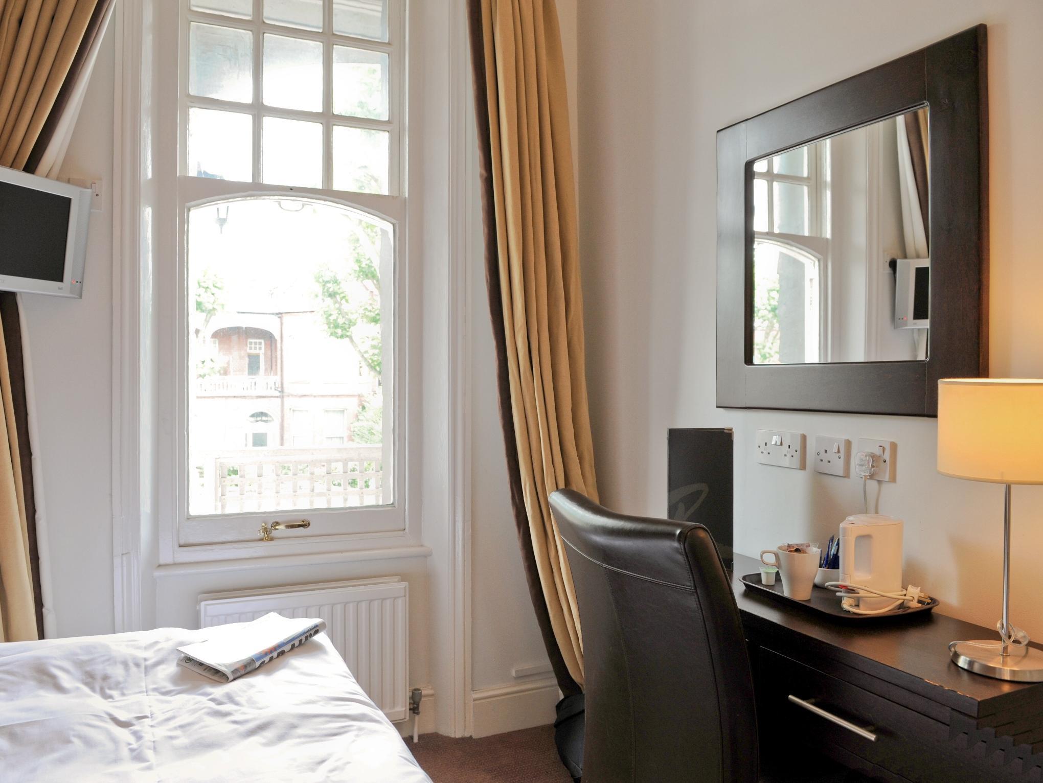 Hotel-Luxury