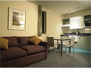 Hotel-Studio