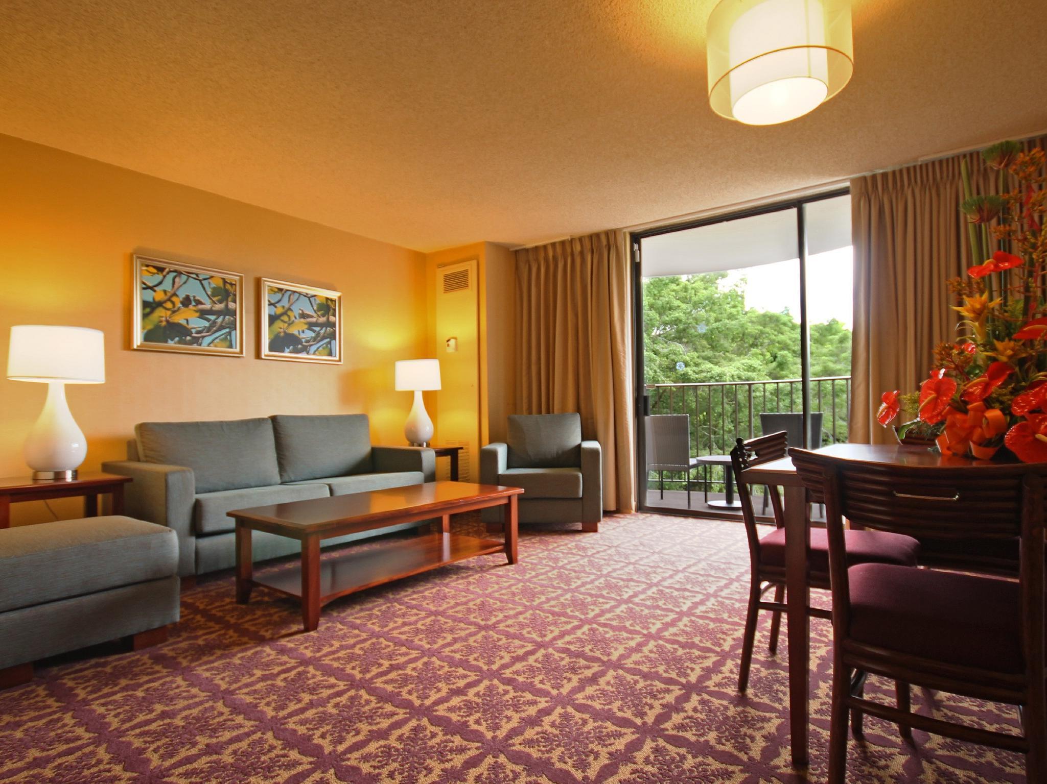 Hotel-1-Bedroom