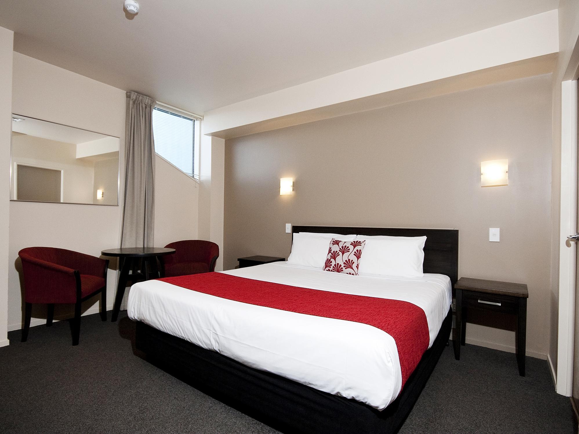 Copthorne