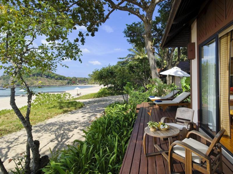 Resort