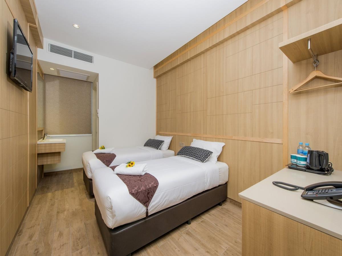 Hotel