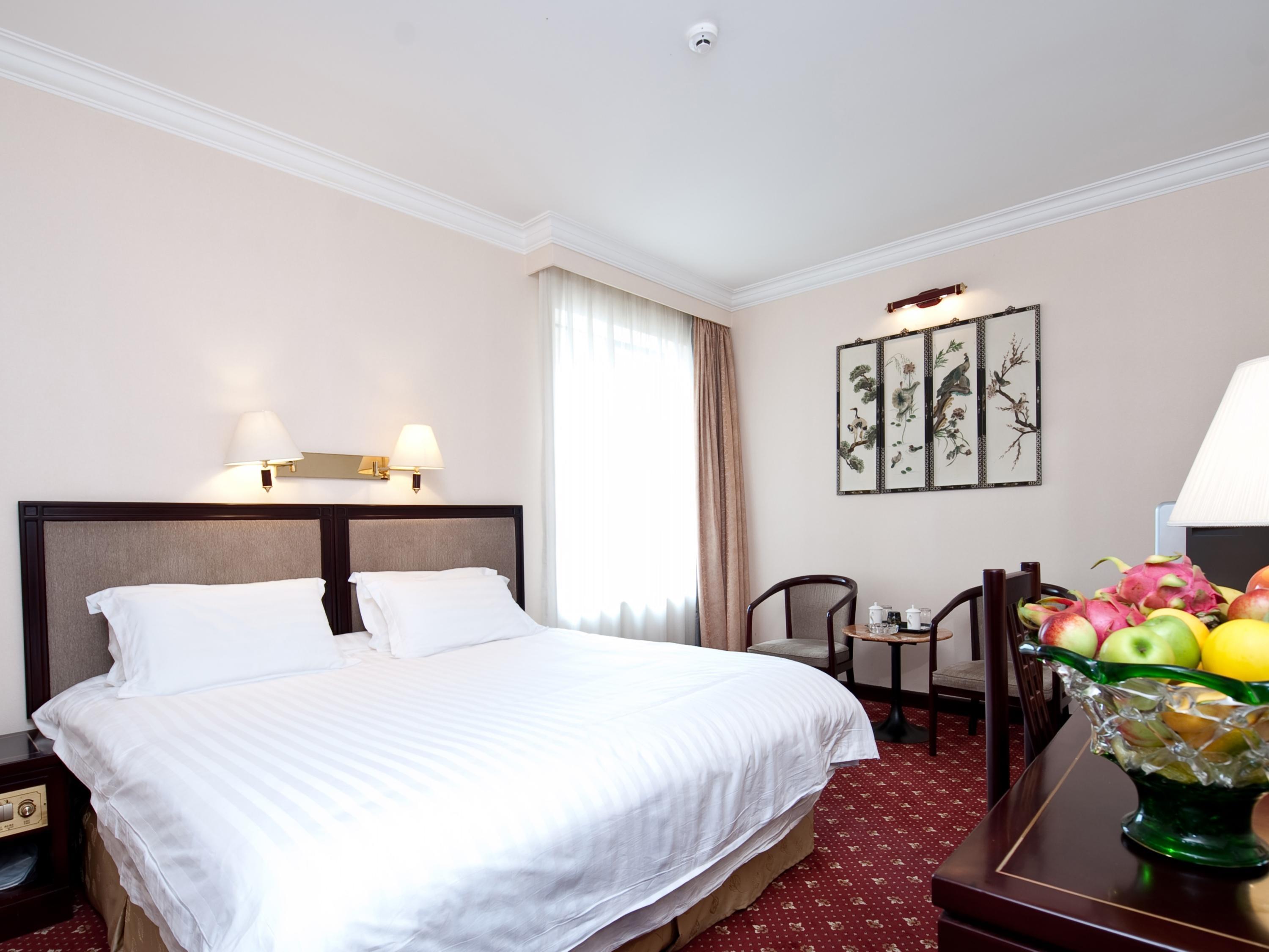 Hotel-Business