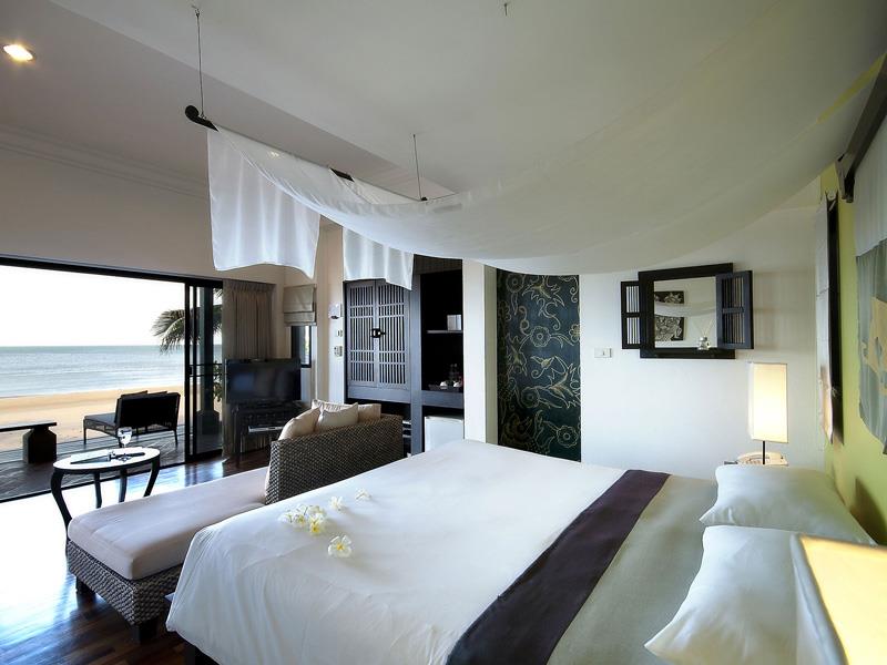 Resort-Praseban