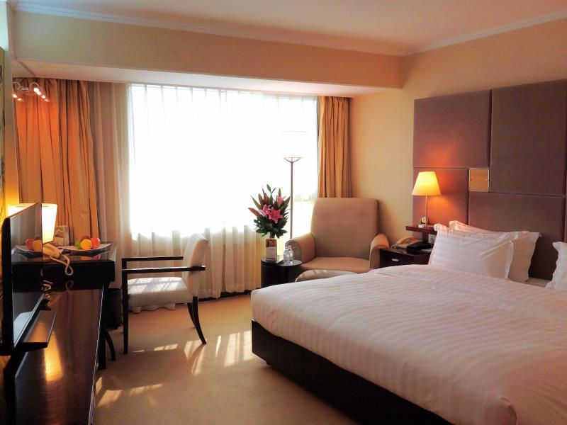 Hotel-Asia