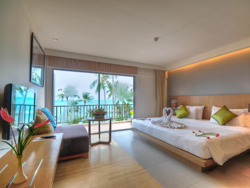 Resort