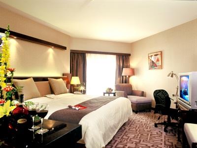 Hotel-Standard