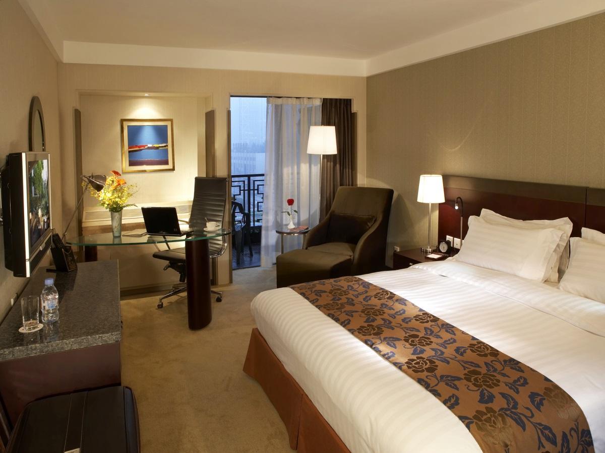 Hotel-Business