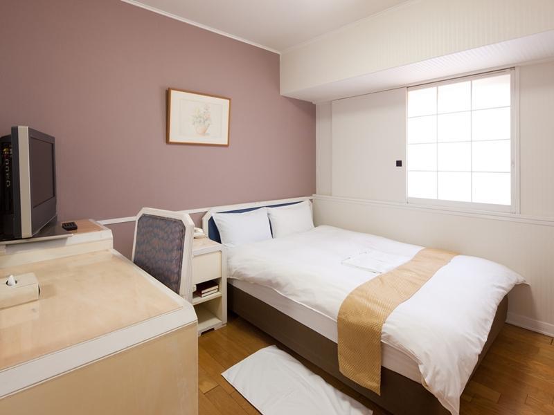Hotel-Semi-Double