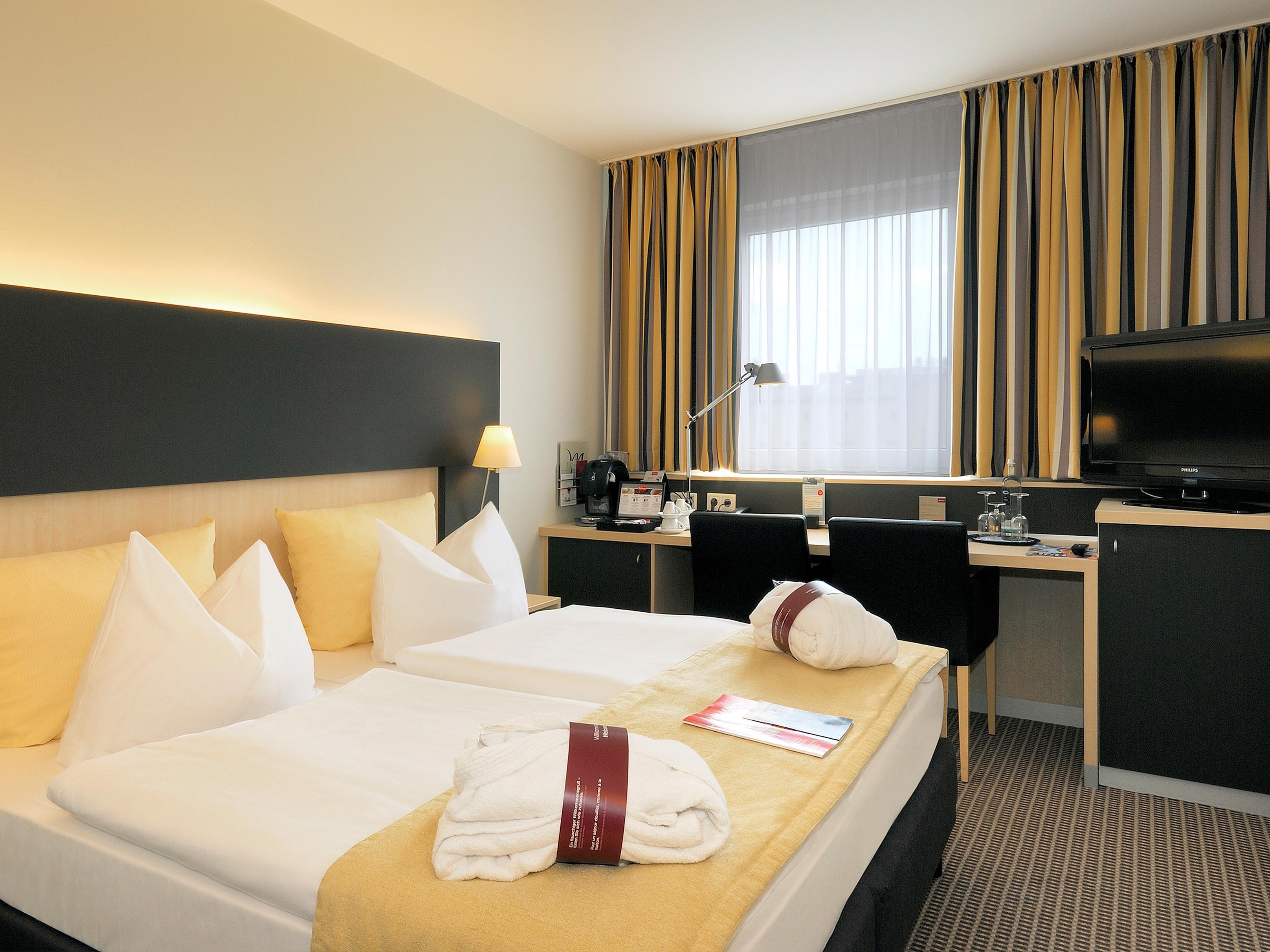 Mercure