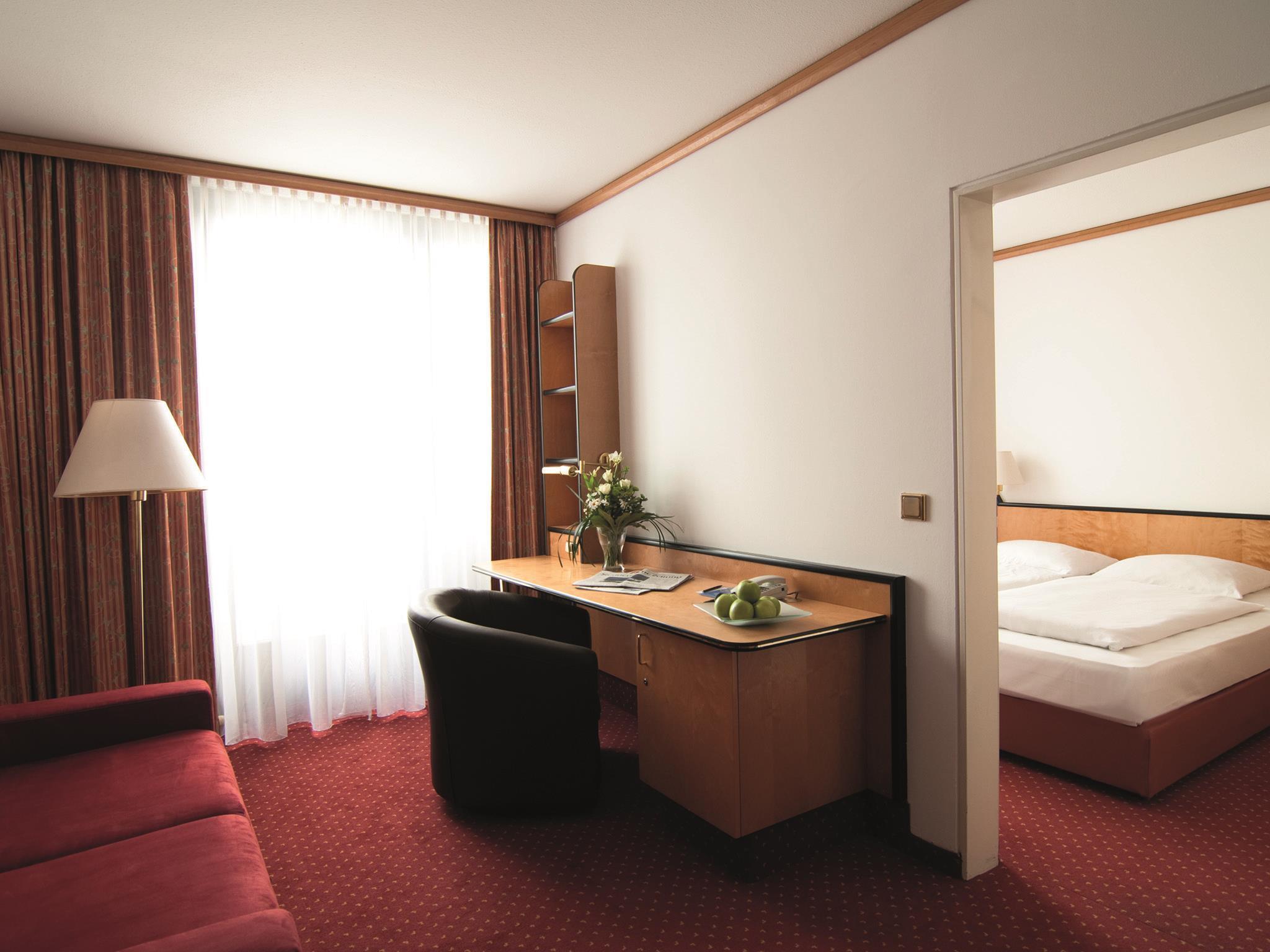 Livinghotel