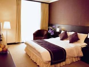 Hotel-Business