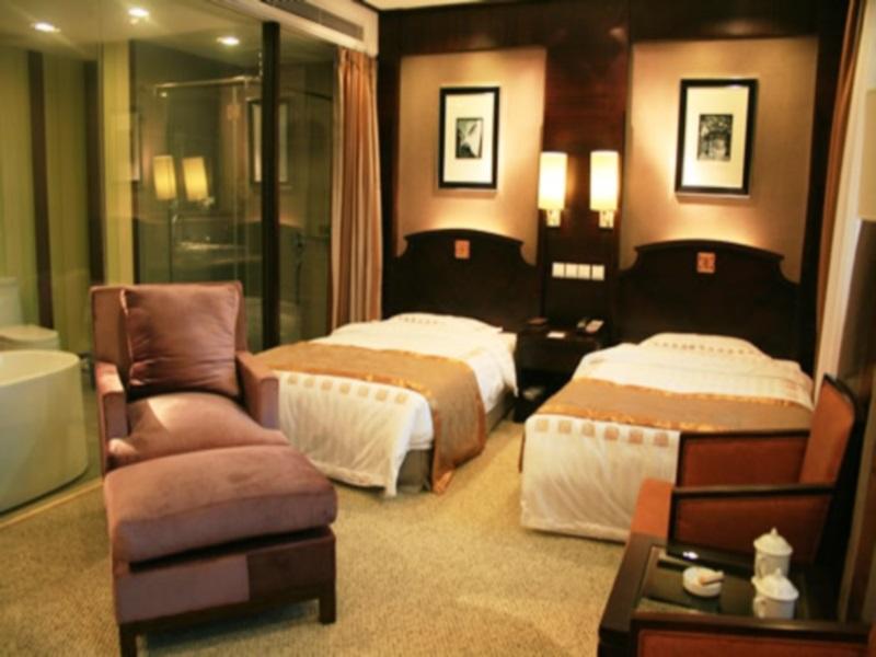 Hotel-Business