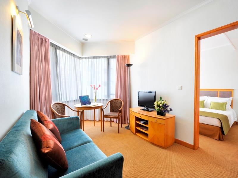 Hotel-Standard
