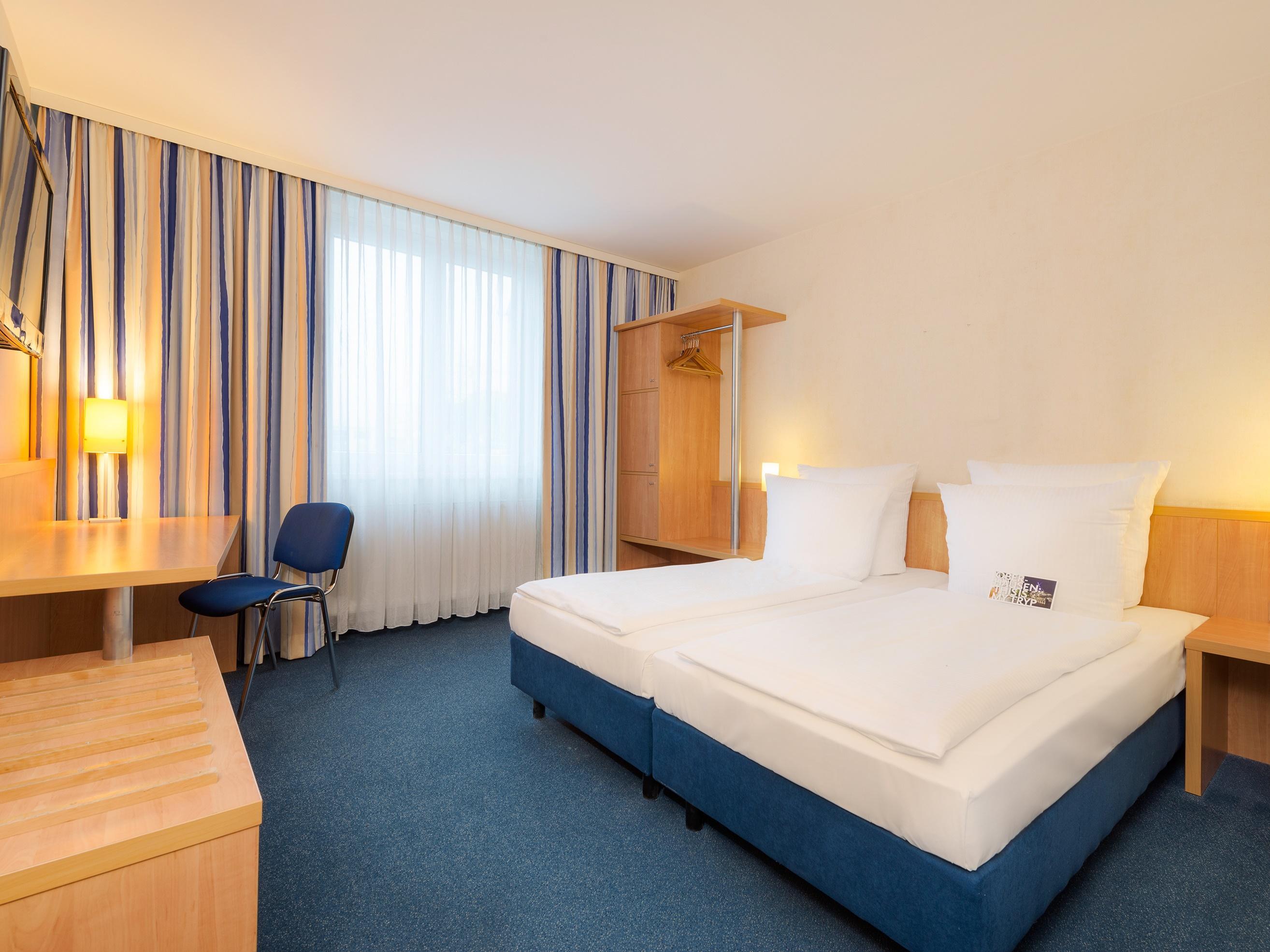 TRYP