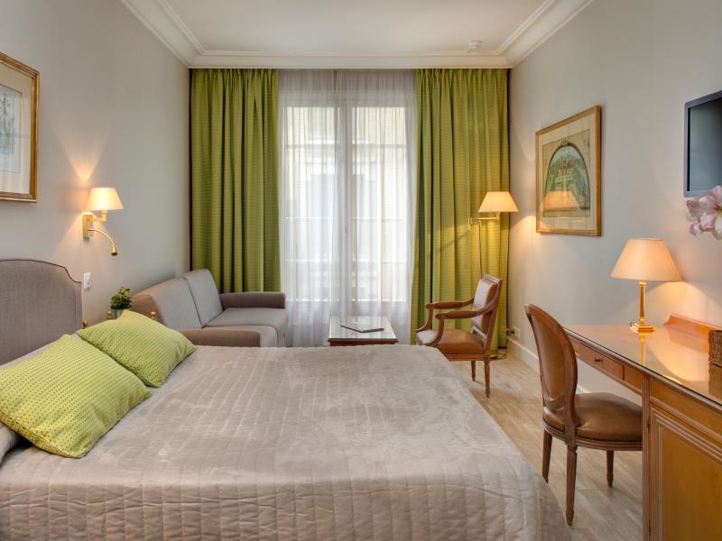 Hotel-Deluxe