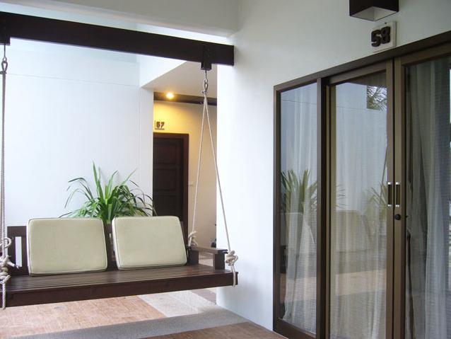 Resort