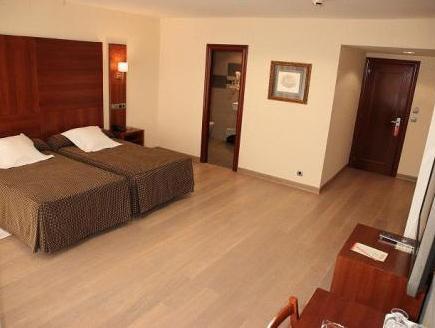 Hotel-Double