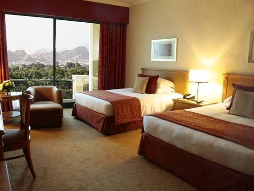 Rotana's