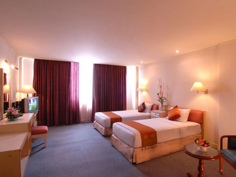 Bossotel
