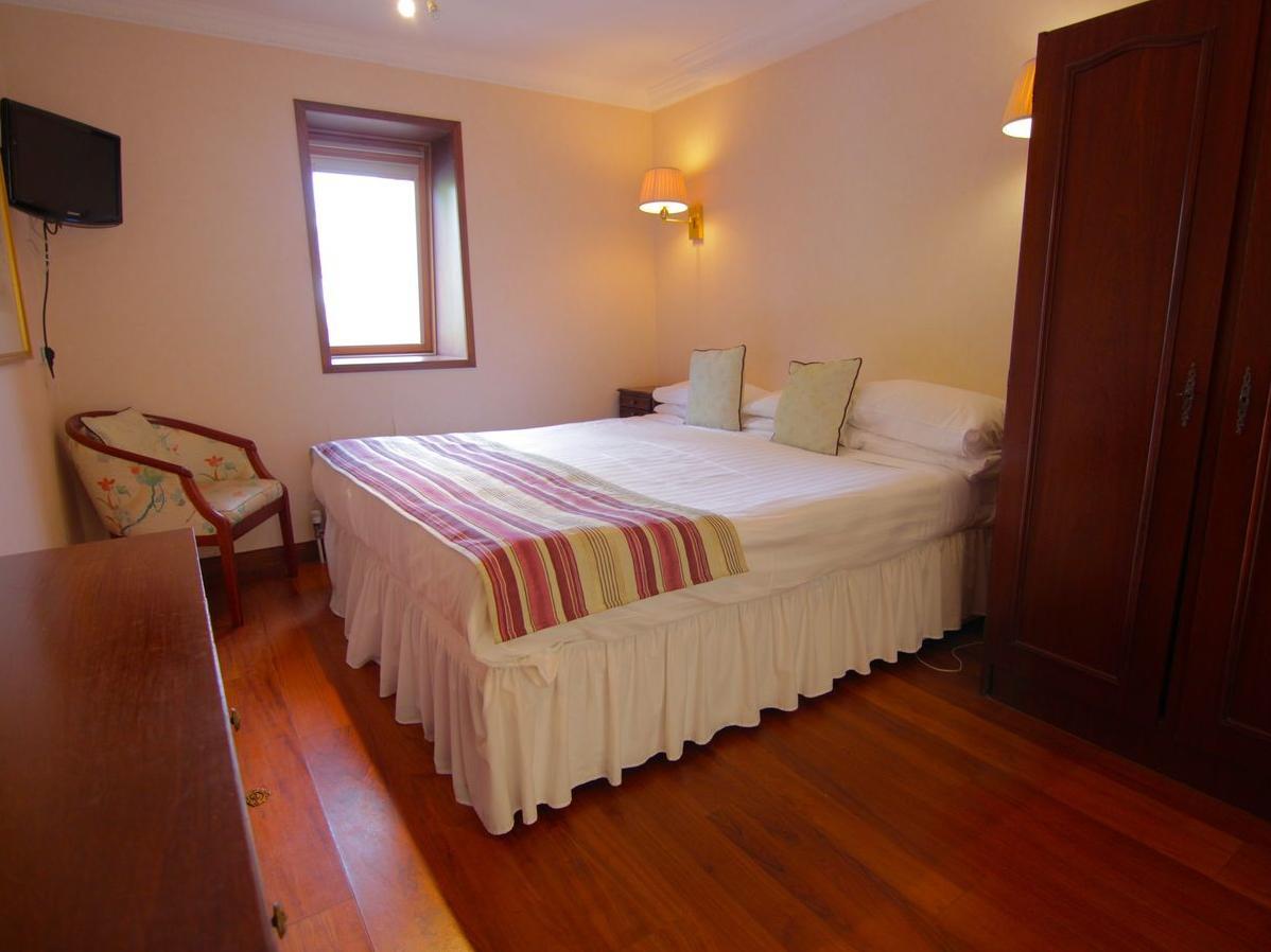 Hotel-Double