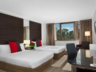 Parramatta-Standard