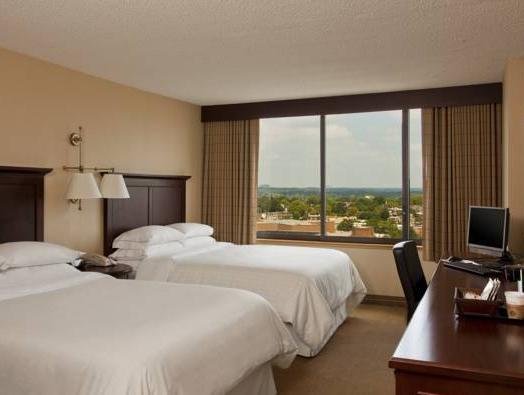 Sheraton
