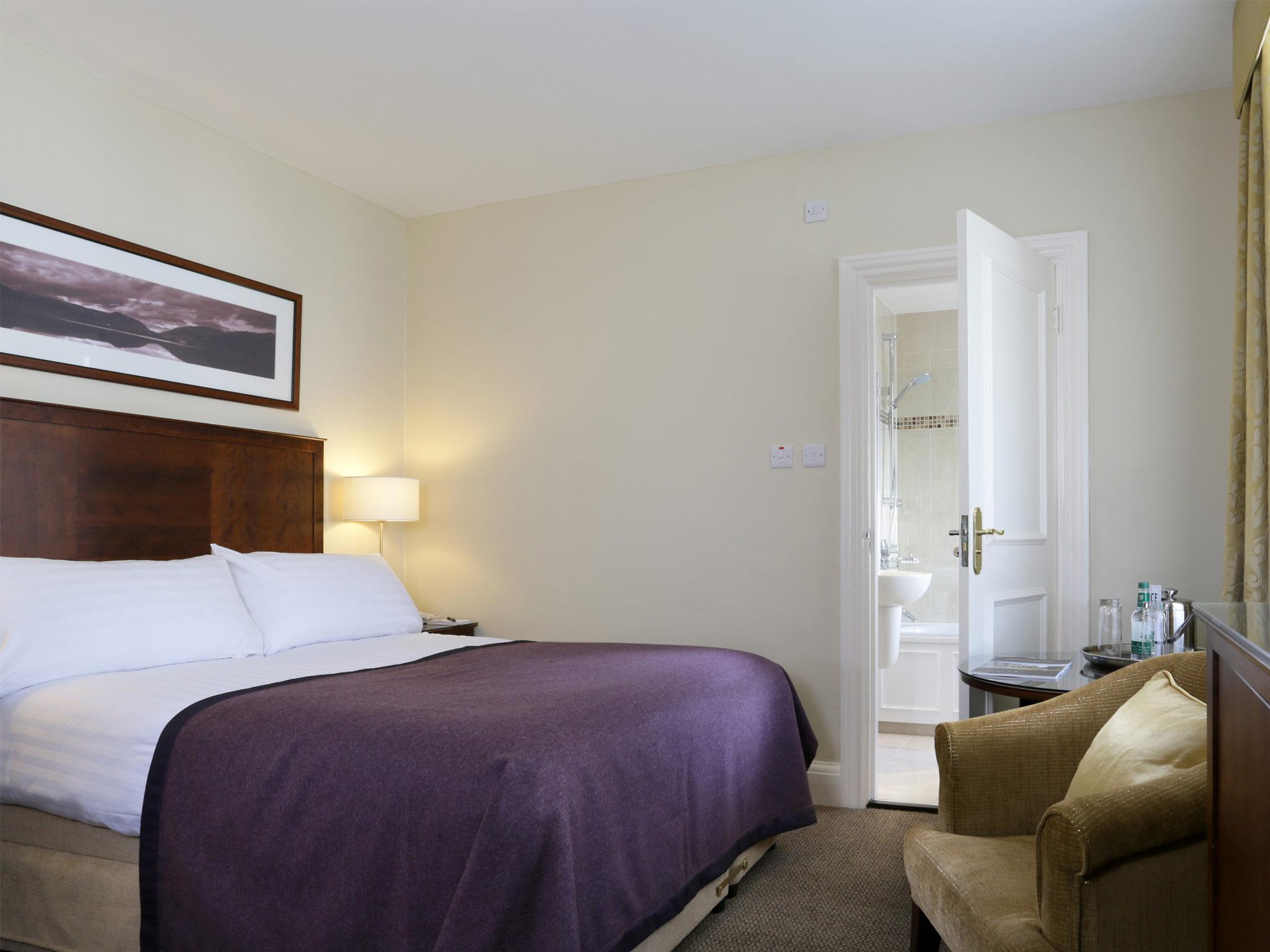 Hotel-Executive