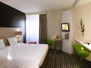 Mercure