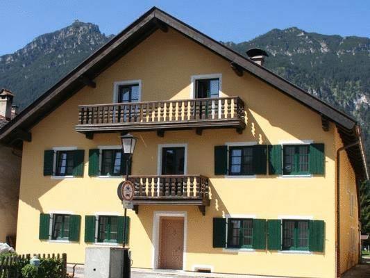 Posthotel-Apartmentis