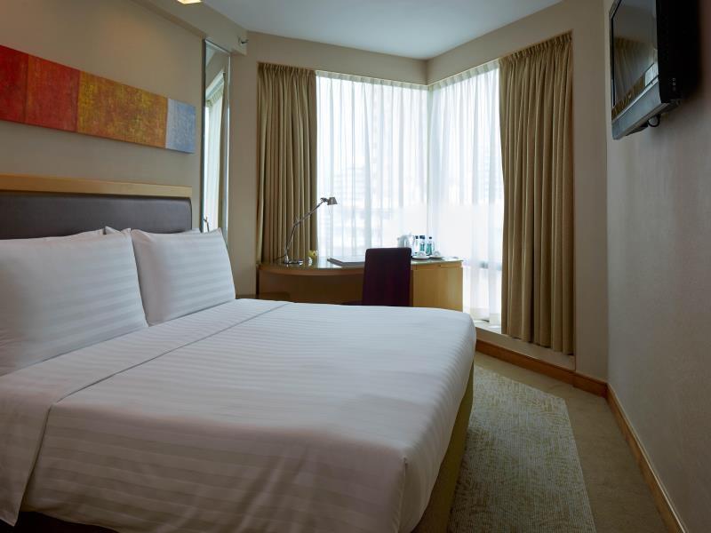 Hotel-Deluxe..is