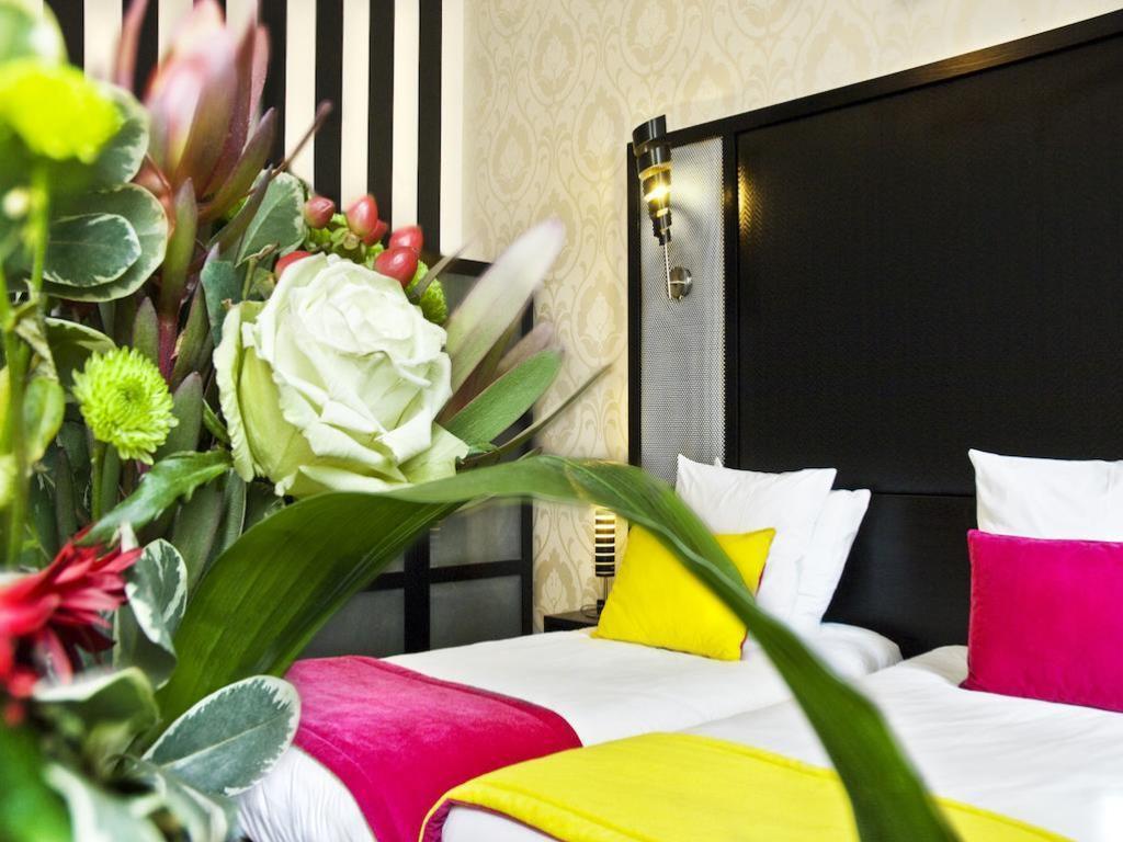 Hotel-Double
